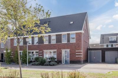 Woning Kerkloop 6 Eersel