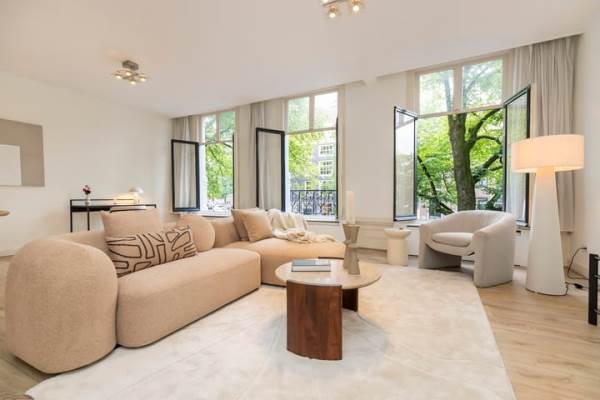 Woning Bloemgracht 201 Amsterdam