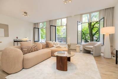 Woning Bloemgracht 201 Amsterdam