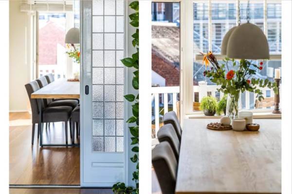 Woning Bergse Dorpsstraat 51B Rotterdam