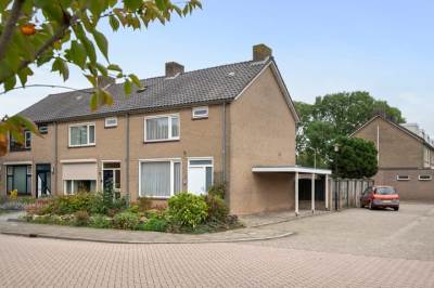 Woning Molenhoek 1 Druten
