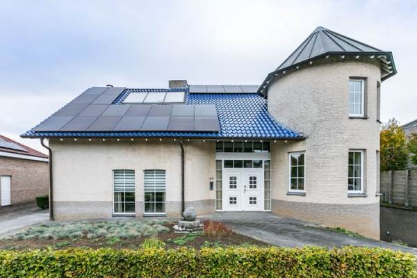 Woning Platanendreef 94 Brunssum