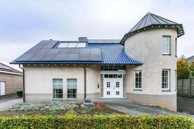 Woning Platanendreef 94 Brunssum