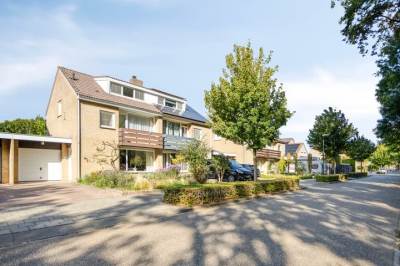 Woning Lijsterbeslaan 96 Valkenswaard