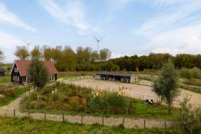 Woning Pompoenweg 31 Almere