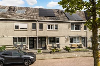Woning Ballade 31 Zwijndrecht