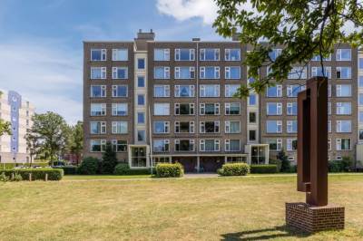 Woning Segbroeklaan 20 Den Haag