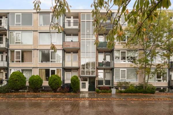 Woning Twickelstraat 23 Wassenaar