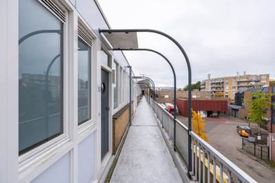 Woning Raadstede 30 Nieuwegein