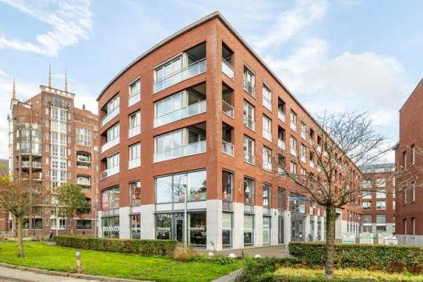 Woning Snellenshof 8 Breda