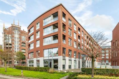 Woning Snellenshof 8 Breda