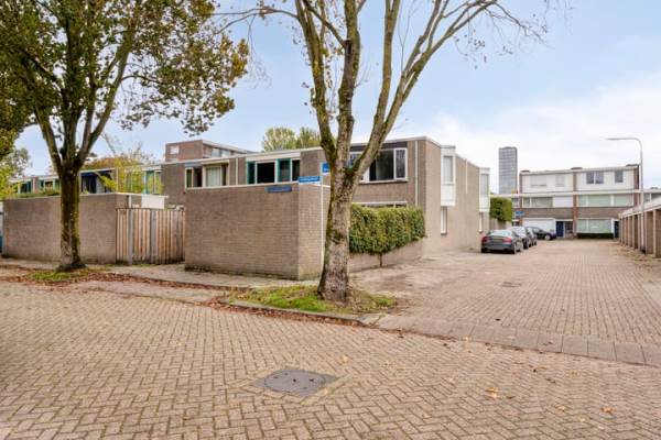 Woning Vellingenhoef 72 Tilburg
