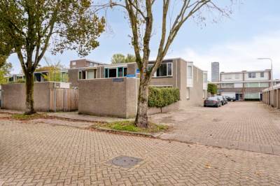 Woning Vellingenhoef 72 Tilburg