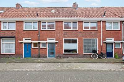 Woning Fuchsiastraat 5 Eindhoven