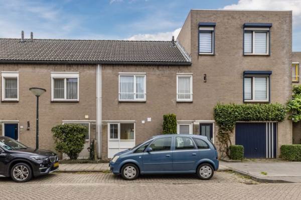 Woning De Burght 189 Geldrop