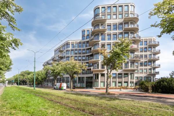 Woning Burgemeester Elsenlaan 319F302 Rijswijk (ZH)