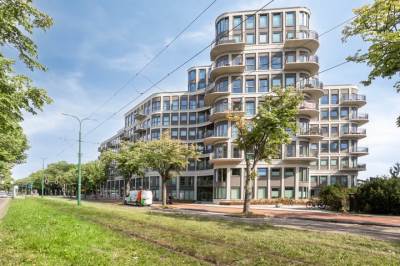 Woning Burgemeester Elsenlaan 319F302 Rijswijk (ZH)