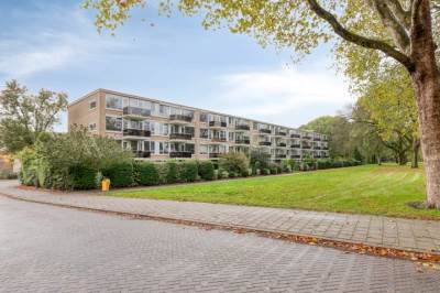 Woning Mozartstraat 34 Ridderkerk