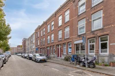 Woning Doedesstraat 71A Rotterdam