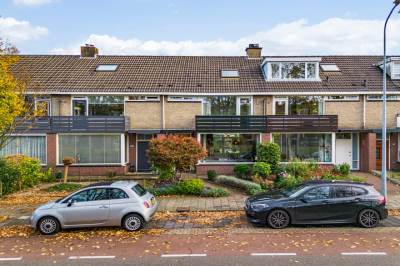 Woning Achterberglaan 75 Uithoorn