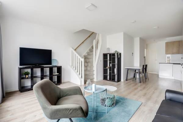 Woning Russischestraat 12A02 Rotterdam