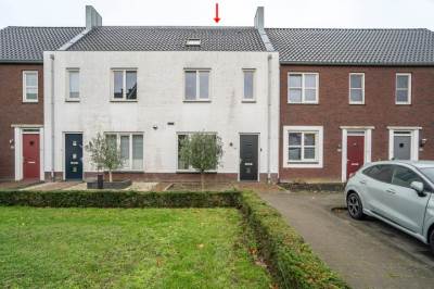 Woning Hoofdmanstraat 15 Zeeland