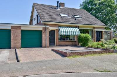 Woning Tulpenstraat 18 Obdam