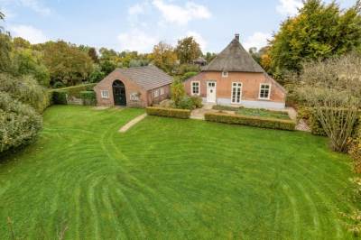 Woning Daalderstraatje 3 Huisseling