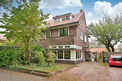 Woning Simon Stevinweg 72 Hilversum
