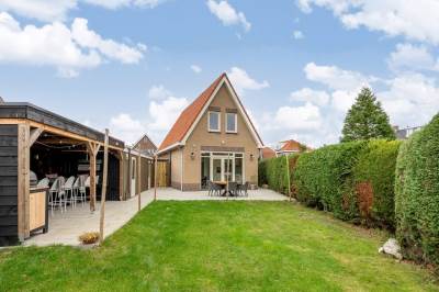 Woning Dorpsstraat 507 Assendelft