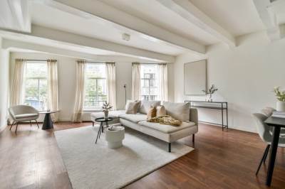 Woning Keizerrijk 13A Amsterdam