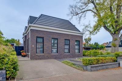 Woning Groenewegje 5 Lochem