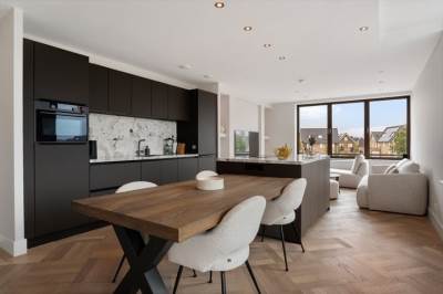 Woning Charentestroom 11 Zoetermeer