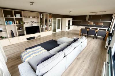 Woning Westerdok 628 Amsterdam