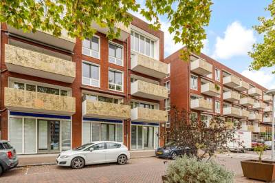 Woning Veilinghavenkade 113 Utrecht