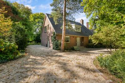 Woning Groene Wetering 24 Rotterdam