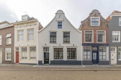 Woning Vlissingsestraat 56 Middelburg