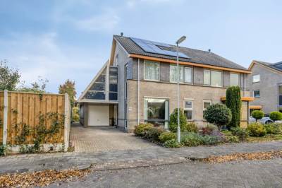 Woning Reidlânswei 81 Hurdegaryp