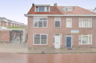 Woning Seringenstraat 3B Eindhoven