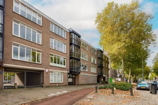Woning Groenestraat 217K Nijmegen