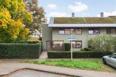 Woning Augustijnenstraat 37 Arnhem