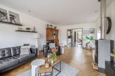 Woning Raasdorperweg 40 Lijnden