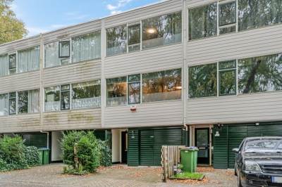 Woning Nettelhorst 5 Ede