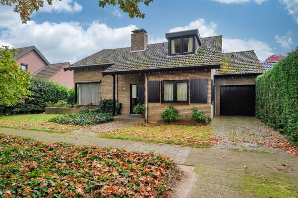 Woning Meuleveldlaan 39 Venlo