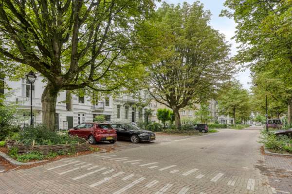 Woning Kastanjelaan 26 Arnhem