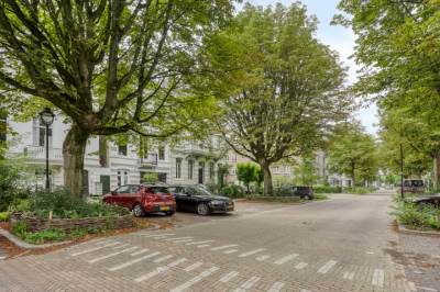 Woning Kastanjelaan 26 Arnhem