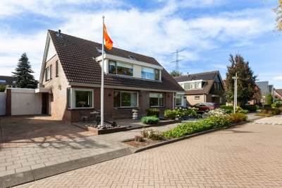 Woning Hoge Boezem 18 Nieuw-Lekkerland