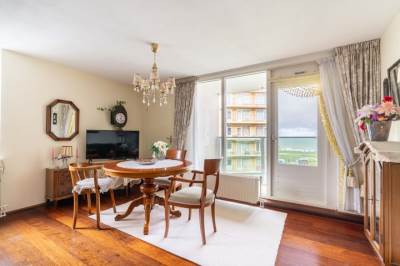 Woning Gevers Deynootweg 1268B Den Haag