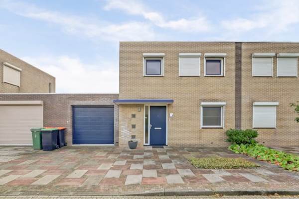 Woning Lansenpad 9 Vlissingen