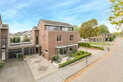 Woning Heisprong 33 Prinsenbeek